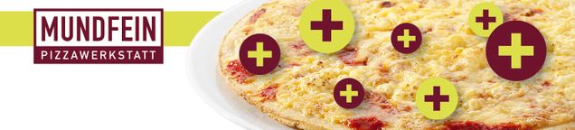 Wunschpizza
